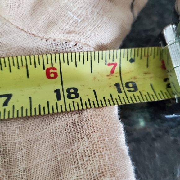 Free People New Romantics Boho Dress Tunic - Picture 15 of 17